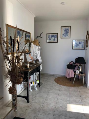 Belle propriété a Brem sur mer