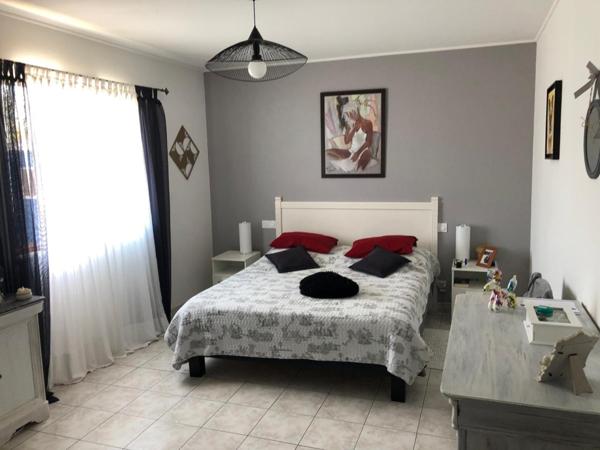 Belle propriété a Brem sur mer