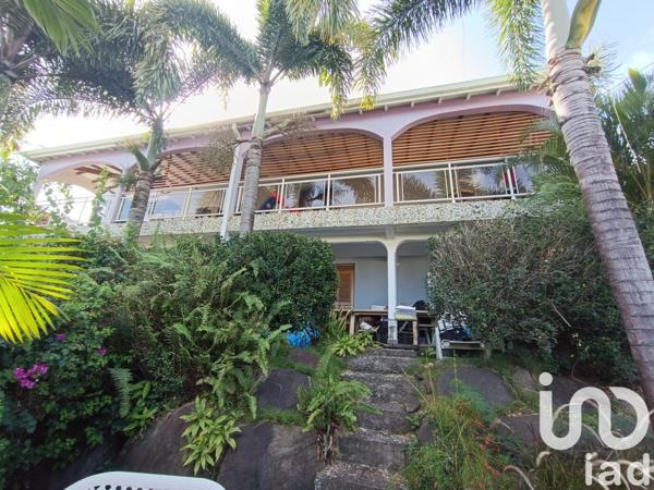 Immeuble à vendre 188 m² Basse-Terre