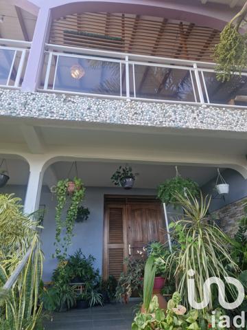 Immeuble à vendre 188 m² Basse-Terre