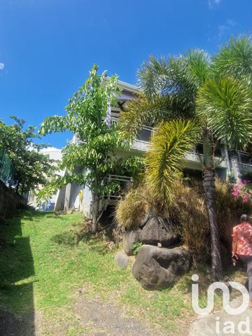 Immeuble à vendre 188 m² Basse-Terre