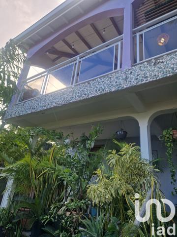 Immeuble à vendre 188 m² Basse-Terre