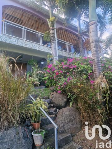 Immeuble à vendre 188 m² Basse-Terre