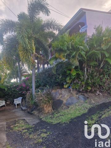 Immeuble à vendre 188 m² Basse-Terre