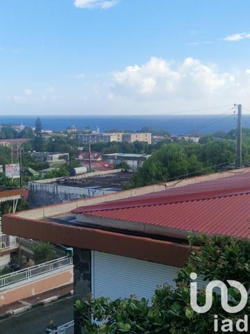 Immeuble à vendre 188 m² Basse-Terre