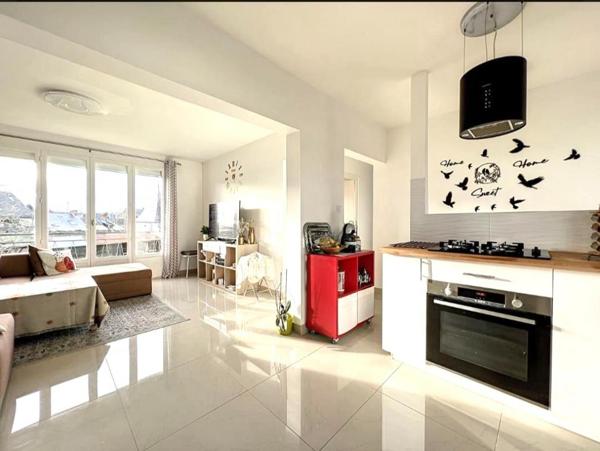 Maison 5 pièce(s) - Baugé en Anjou