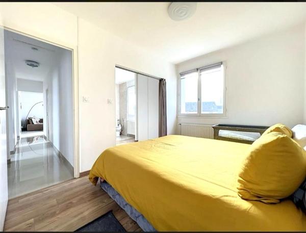 Maison 5 pièce(s) - Baugé en Anjou