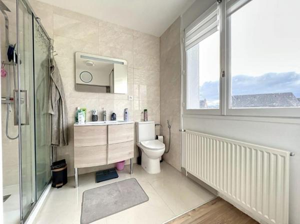 Maison 5 pièce(s) - Baugé en Anjou