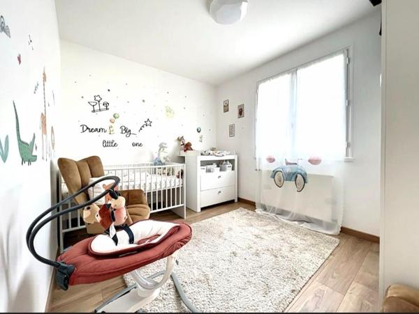 Maison 5 pièce(s) - Baugé en Anjou