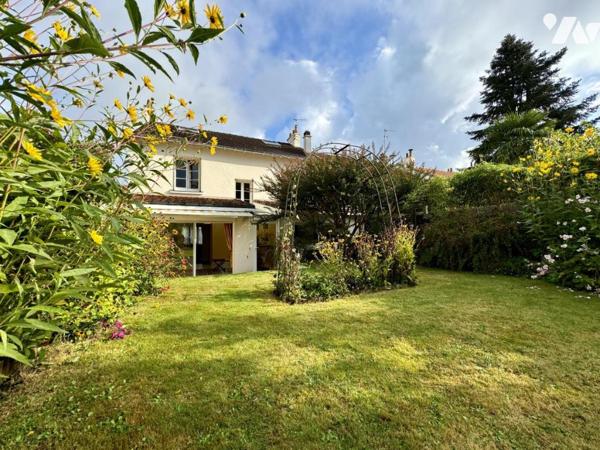 Quartier Perverie - Loquidy, maison plein sud, 5 chambres, avec garage