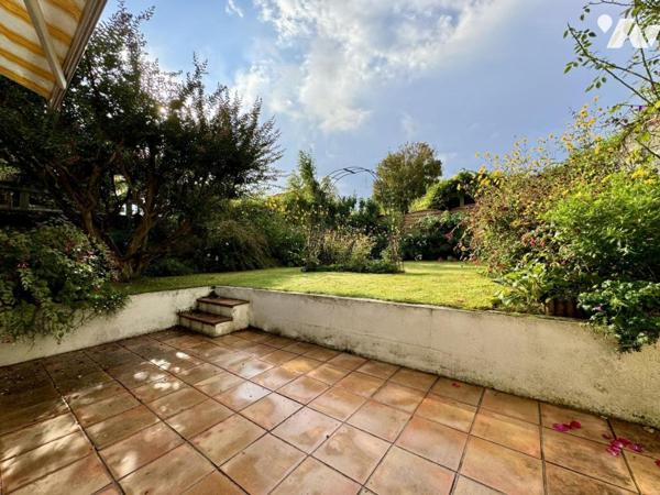 Quartier Perverie - Loquidy, maison plein sud, 5 chambres, avec garage