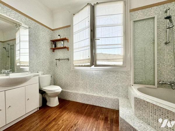 Quartier Perverie - Loquidy, maison plein sud, 5 chambres, avec garage