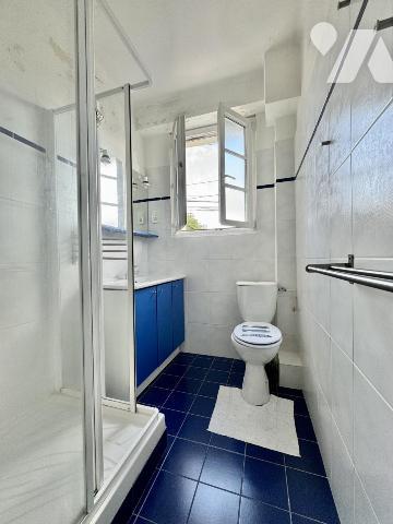 Quartier Perverie - Loquidy, maison plein sud, 5 chambres, avec garage