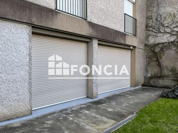 À vendre Local commercial 250 m² - Montauban 82000