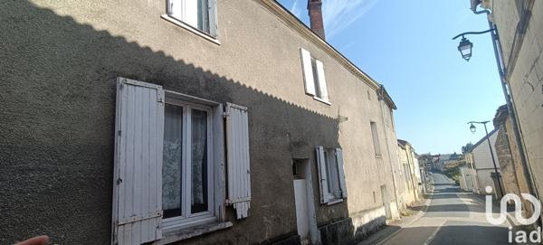 Maison 8 pièces de 193 m² à Lys-Haut-Layon (49310)
