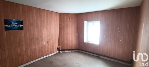 Maison 8 pièces de 193 m² à Lys-Haut-Layon (49310)