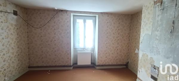 Maison 8 pièces de 193 m² à Lys-Haut-Layon (49310)