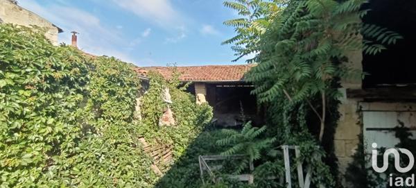 Maison 8 pièces de 193 m² à Lys-Haut-Layon (49310)