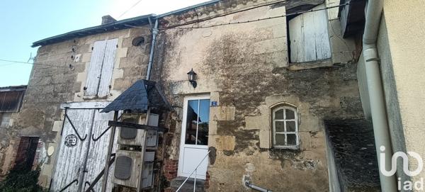 Maison 8 pièces de 193 m² à Lys-Haut-Layon (49310)