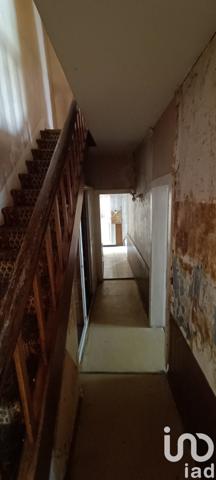 Maison 8 pièces de 193 m² à Lys-Haut-Layon (49310)