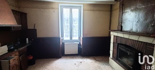 Maison 8 pièces de 193 m² à Lys-Haut-Layon (49310)