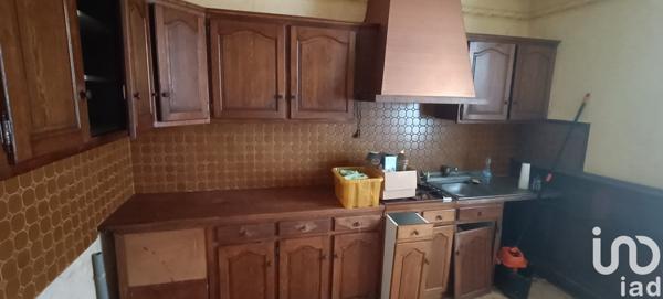 Maison 8 pièces de 193 m² à Lys-Haut-Layon (49310)