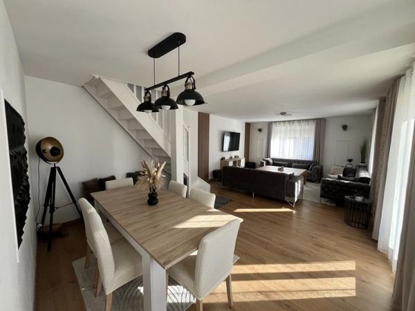 Maison à vendre |  Lembras |  7 pièces | 179 m²