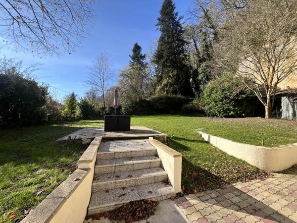 Maison à vendre |  Lembras |  7 pièces | 179 m²