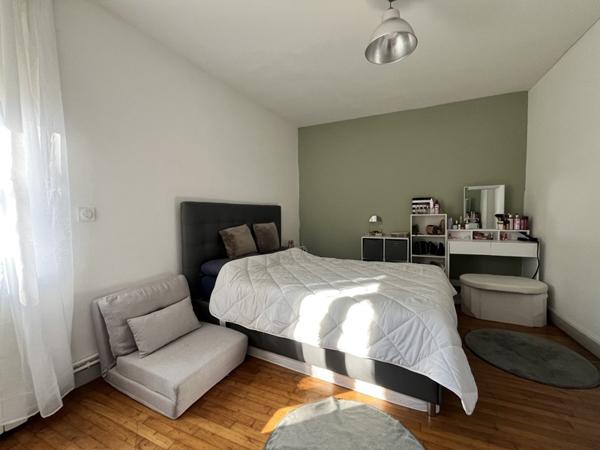 Maison à vendre |  Lembras |  7 pièces | 179 m²