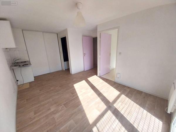 Appartement à vendre à Rennes en Ille-et-Vilaine (35000), ref : 35131-126