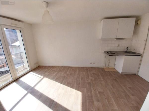 Appartement à vendre à Rennes en Ille-et-Vilaine (35000), ref : 35131-126