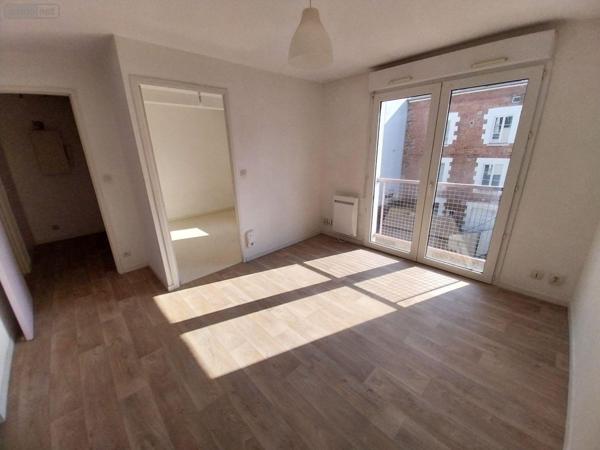Appartement à vendre à Rennes en Ille-et-Vilaine (35000), ref : 35131-126