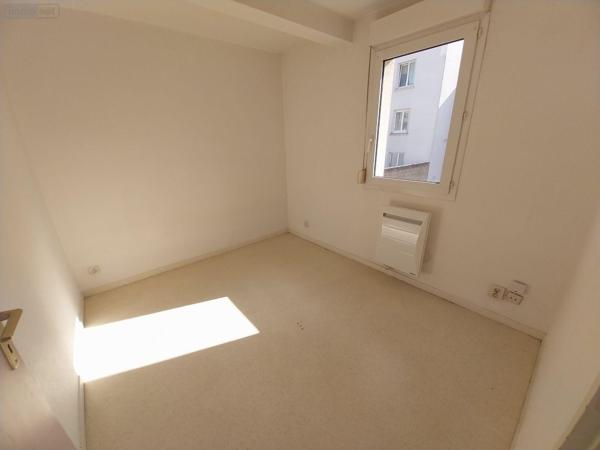 Appartement à vendre à Rennes en Ille-et-Vilaine (35000), ref : 35131-126