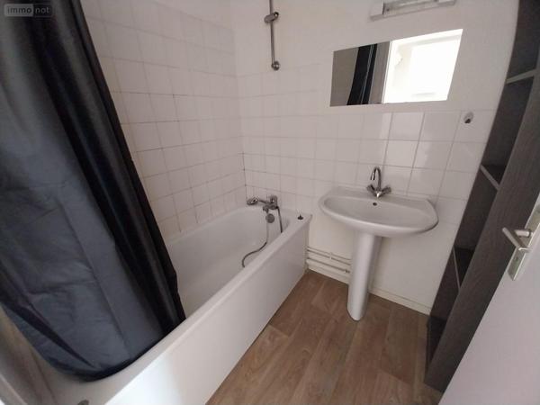Appartement à vendre à Rennes en Ille-et-Vilaine (35000), ref : 35131-126