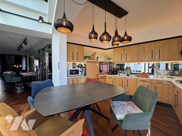 Immeuble à vendre à La Baule (44500) en Loire-Atlantique (44) proximité immédiate Marché et ave...