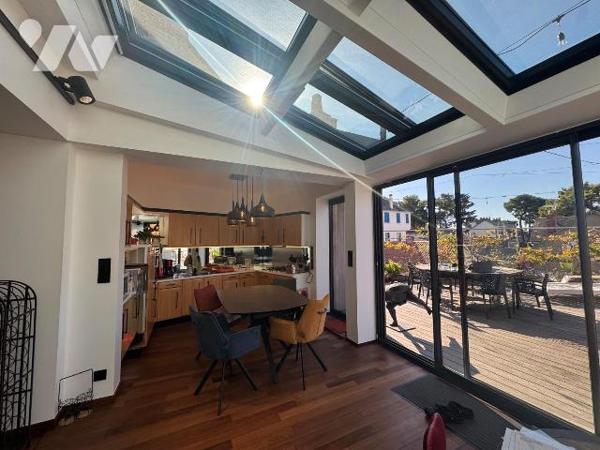 Immeuble à vendre à La Baule (44500) en Loire-Atlantique (44) proximité immédiate Marché et ave...