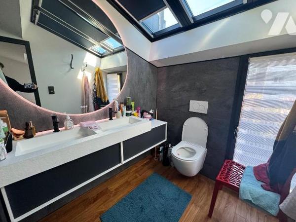 Immeuble à vendre à La Baule (44500) en Loire-Atlantique (44) proximité immédiate Marché et ave...