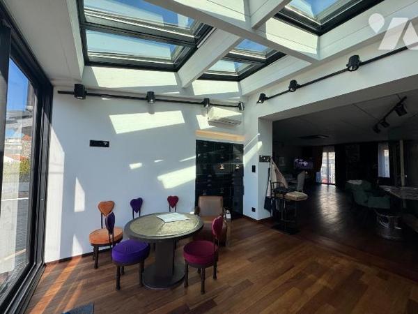 Immeuble à vendre à La Baule (44500) en Loire-Atlantique (44) proximité immédiate Marché et ave...