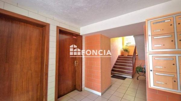 À vendre Appartement 5 pièces 84.71 m² - Saint-dié-des-vosges 88100