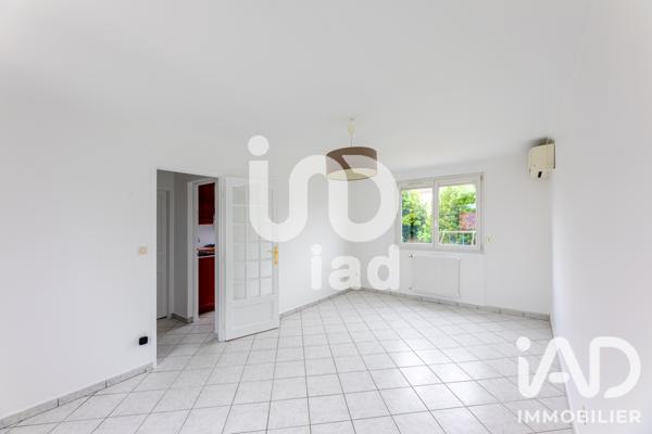Maison à vendre 4 pièces 61 m² Bessancourt