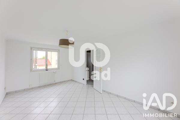 Maison à vendre 4 pièces 61 m² Bessancourt