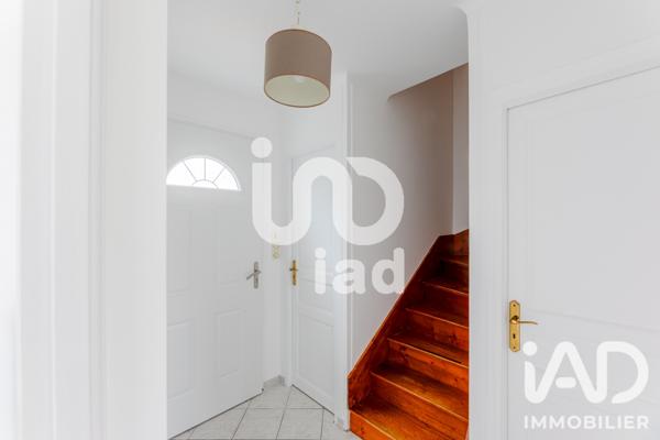 Maison à vendre 4 pièces 61 m² Bessancourt