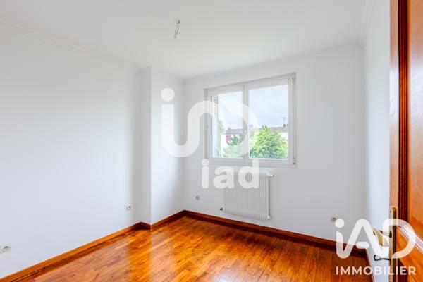 Maison à vendre 4 pièces 61 m² Bessancourt