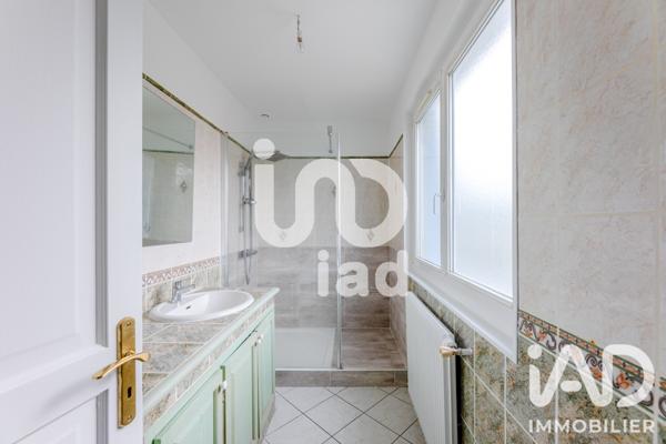 Maison à vendre 4 pièces 61 m² Bessancourt