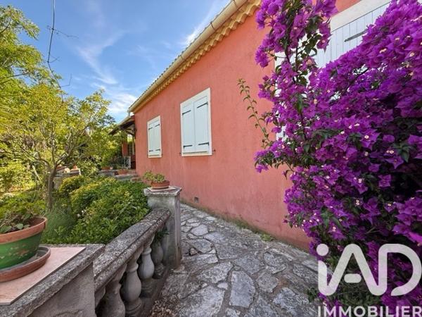 Maison à vendre 5 pièces 140 m² La Farlède