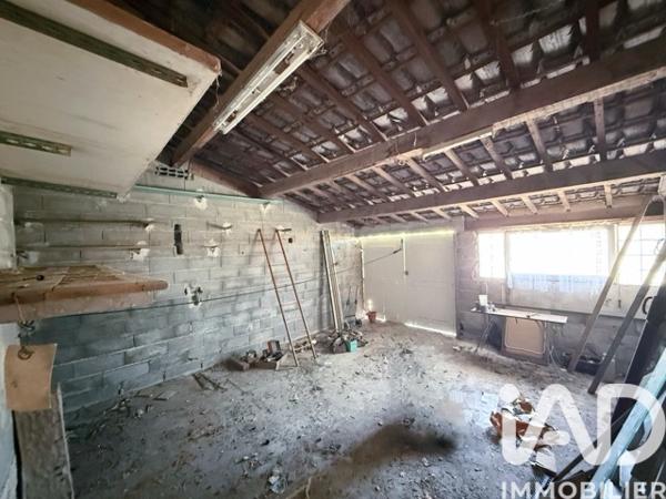 Maison à vendre 5 pièces 140 m² La Farlède