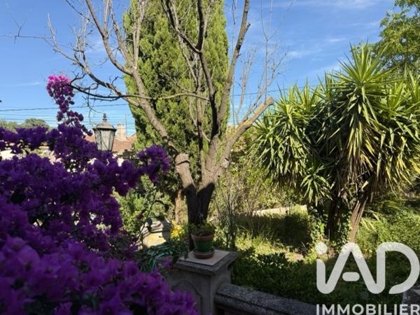 Maison à vendre 5 pièces 140 m² La Farlède