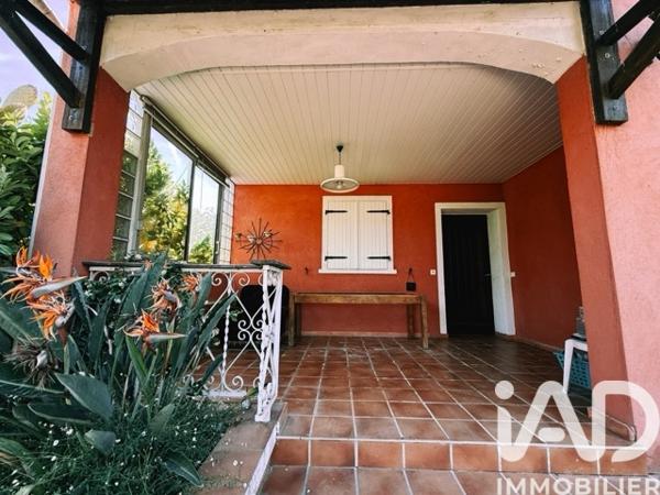 Maison à vendre 5 pièces 140 m² La Farlède