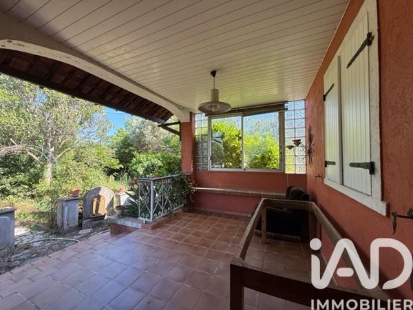 Maison à vendre 5 pièces 140 m² La Farlède