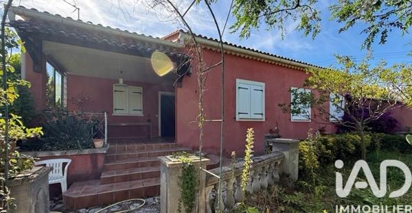 Maison à vendre 5 pièces 140 m² La Farlède